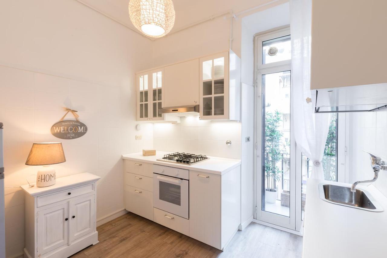 Frattina Spanish Steps Apartment Róma Kültér fotó