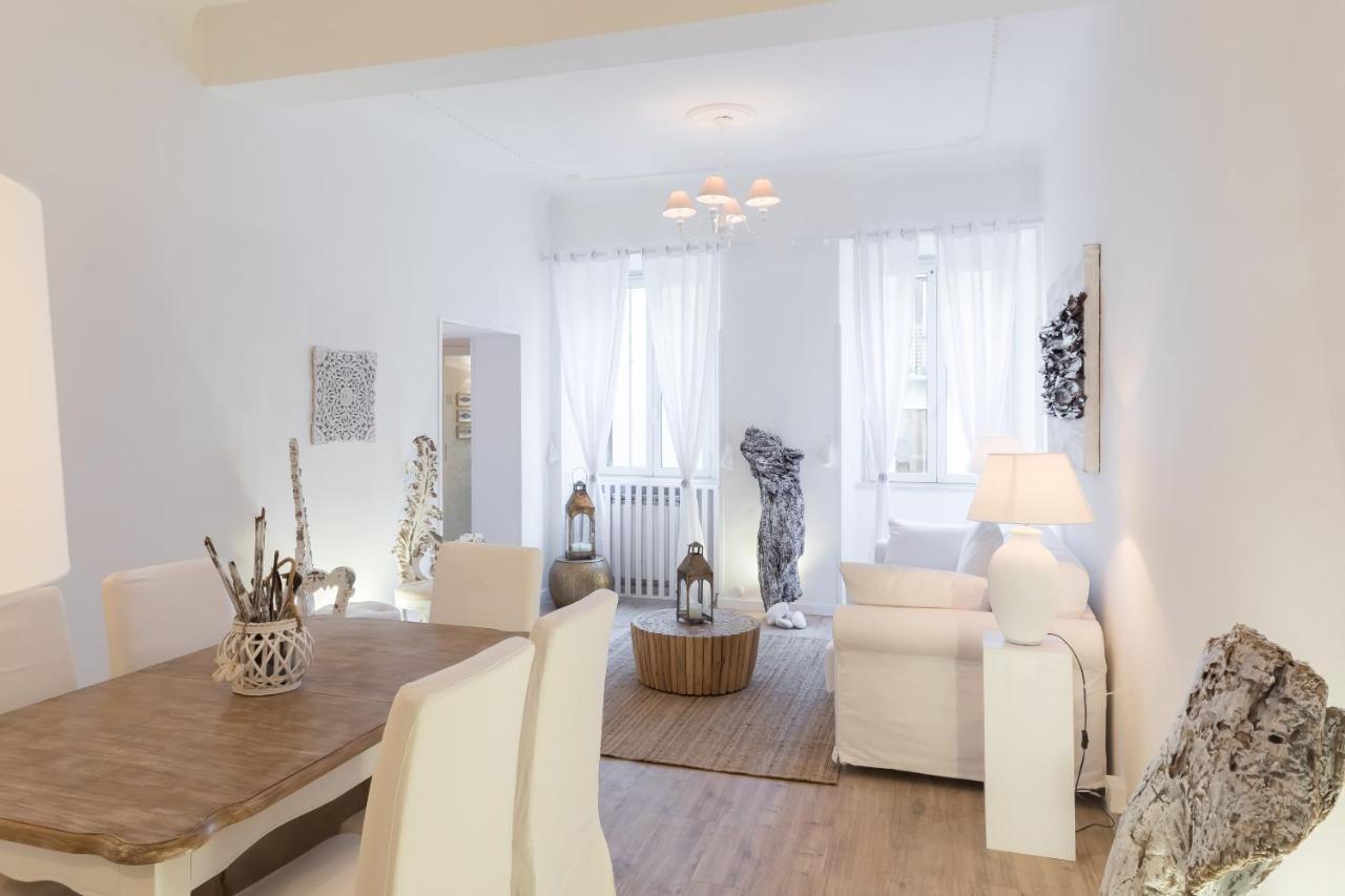 Frattina Spanish Steps Apartment Róma Kültér fotó