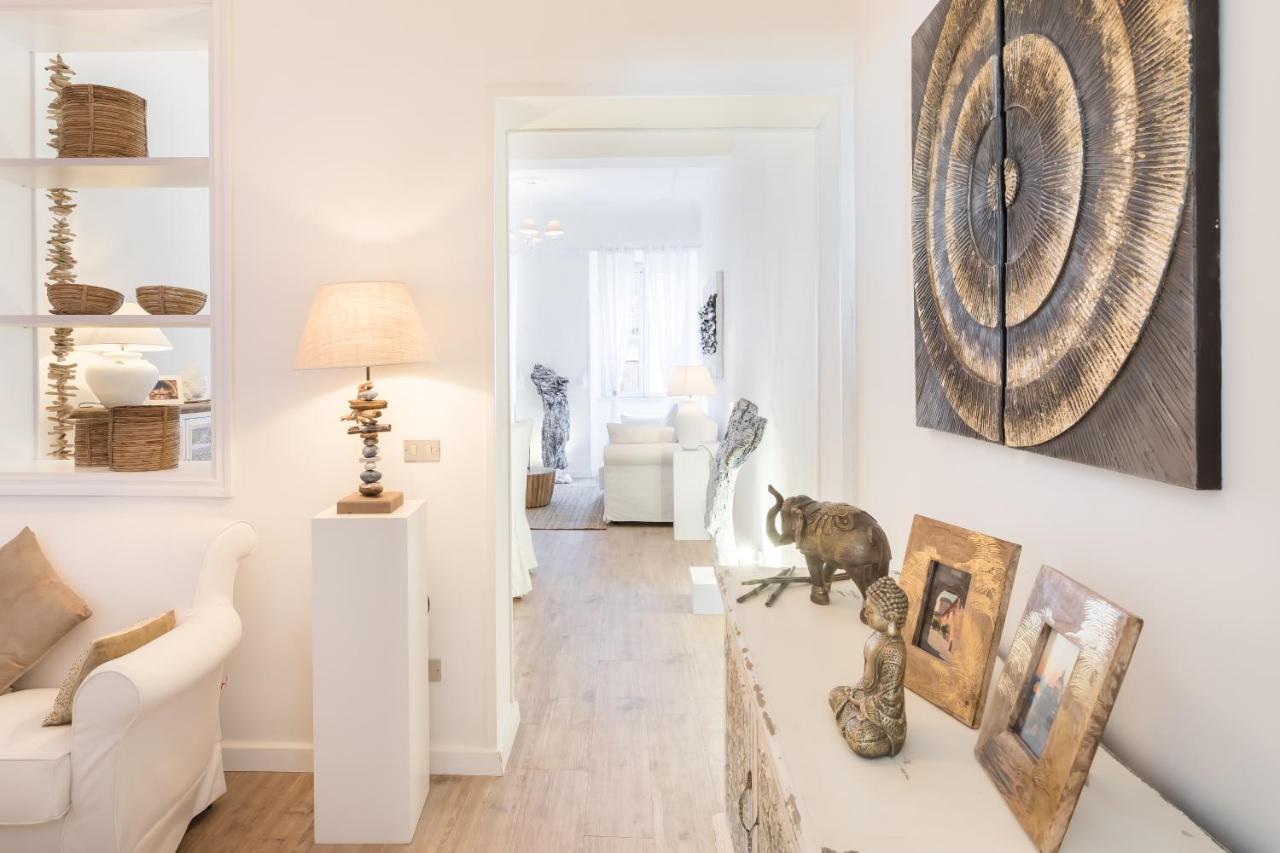 Frattina Spanish Steps Apartment Róma Kültér fotó
